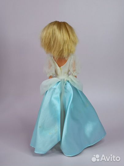 Barbie Сindеrеlla Disney