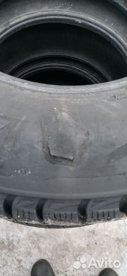 Triangle Snowlink PL02 235/70 R16