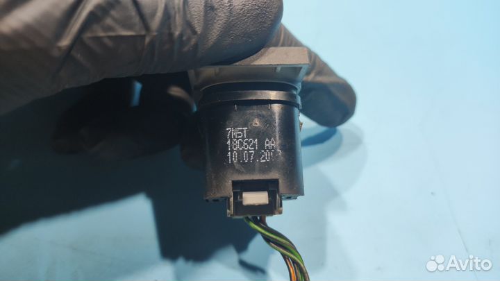 Кнопка обогрева заднего стекла для Ford Focus 2