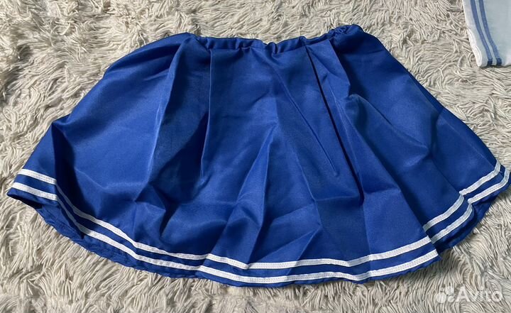 Костюм Морячка