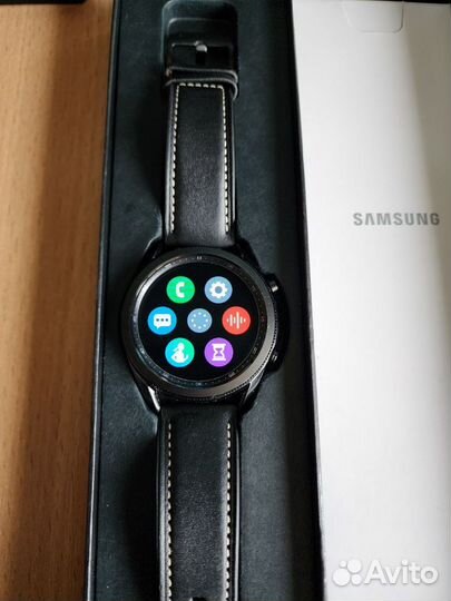 Samsung Galaxy Watch 3