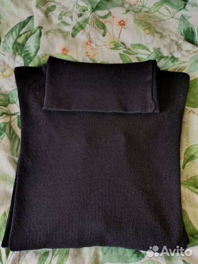 Кофта (водолазка) Маленькая леди размер