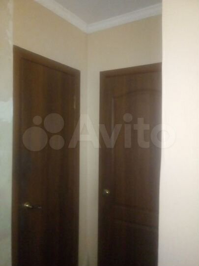 2-к. квартира, 62 м², 2/17 эт.