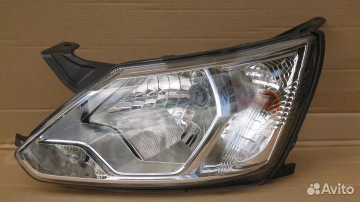 Фара Левая и Правая Датсун он-до (Новые)