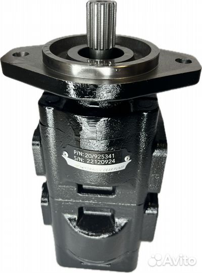 Насос гидравлический 41/29 CC REV OEM - 20/925341