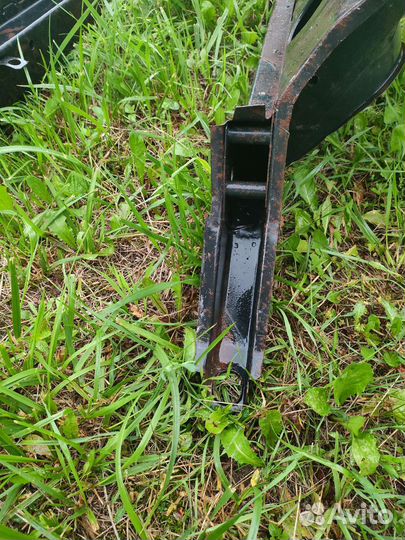 Лонжероны ваз 2106 с подкрылком