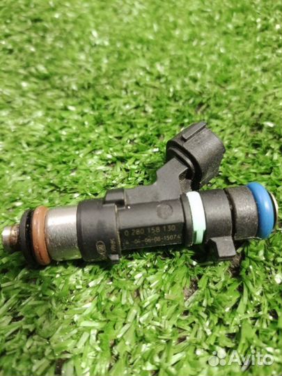 Форсунка Renault Koleos кроссовер 2.5 2TR703 2008