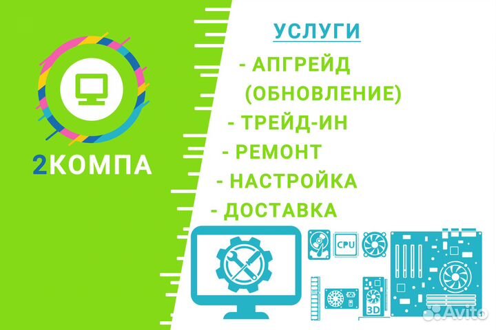 Материнская плата AM3+ Gigabyte GA-870A-UD3 + проц