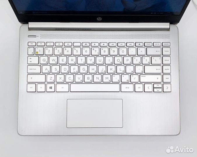 Ноутбук HP