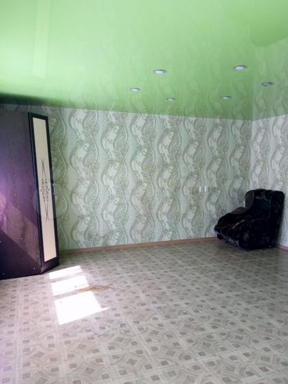 Квартира-студия, 29 м², 1/5 эт.