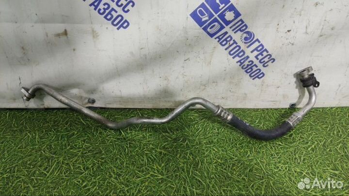Трубка кондиционера Renault Megane 3 хэтчбек 1.6