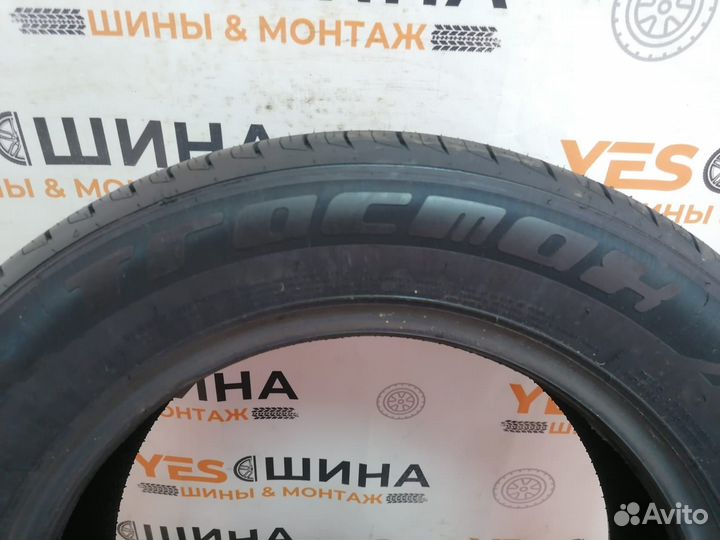 Tracmax X-Privilo TX5 195/60 R15 87H
