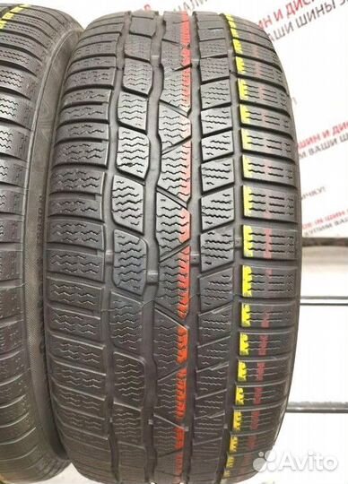 Continental ContiWinterContact TS 750 225/50 R17 94H