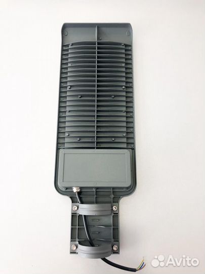 Уличный, консольный LED светильник 70,100,150Вт