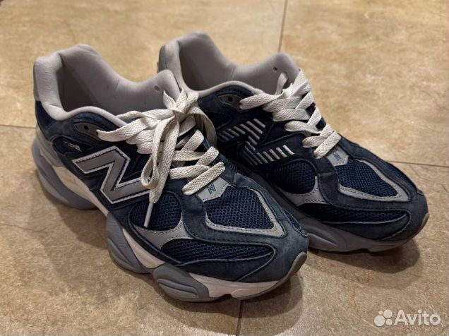 Кроссовки New Balance 9060