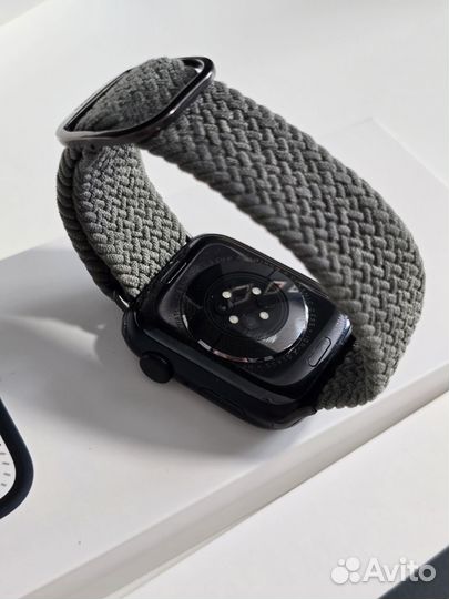 Apple watch series 7 45 мм