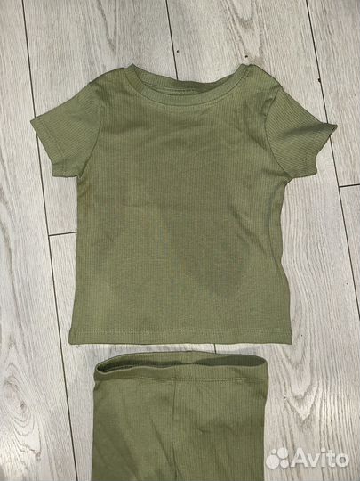 Пижама primark