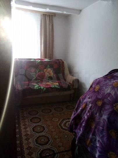 Дом 39,5 м² на участке 29 сот.