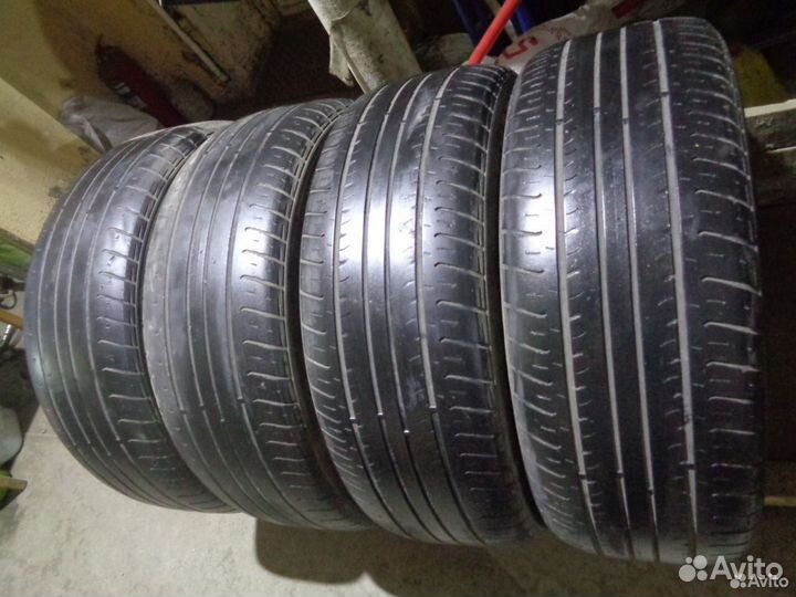 Hankook Optimo K415 235/55 R18