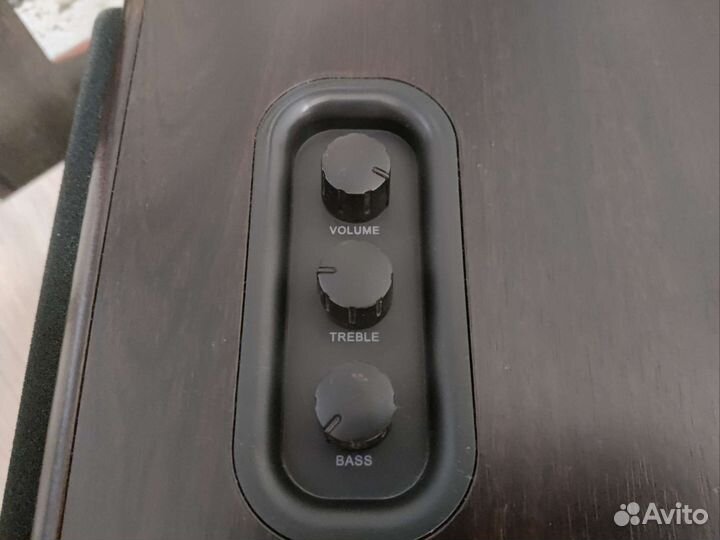 Колонки 2.0 Microlab B-72