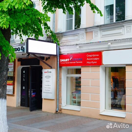 Умная Колонка VK капсула Нео с Марусей