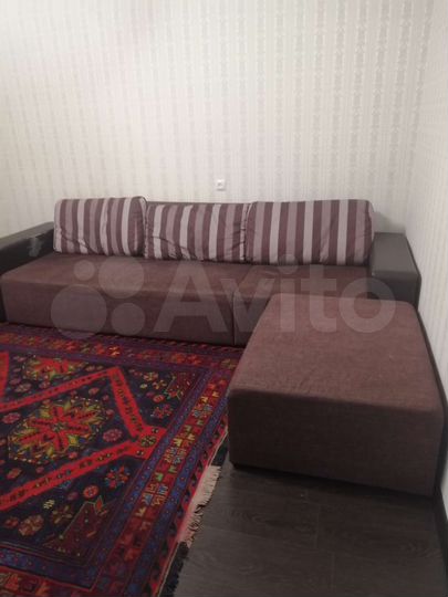 2-к. квартира, 40 м², 3/9 эт.