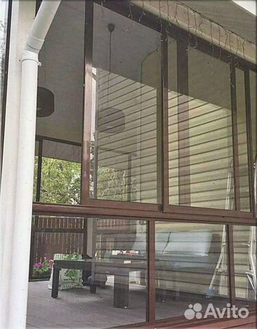 Раздвижные окна с доставкой