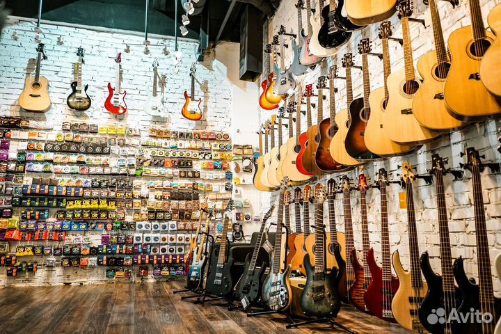 Струны 09-46 Ernie Ball набор из трёх комплектов