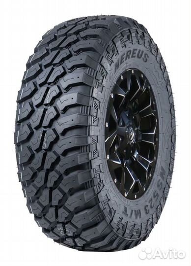 Nereus NS523 265/75 R16