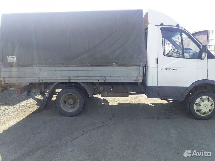 Грузоперевозки, грузчики