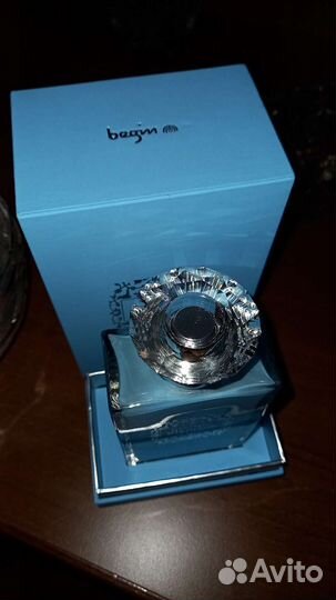 Парфюмерная мужская вода KohiNur Diamond for Him