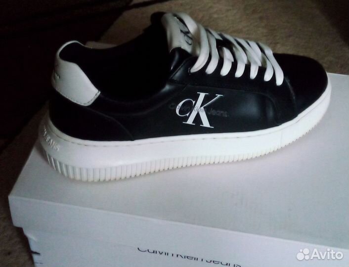 Кеды женские