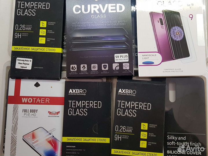 Чехол samsung xiaomi iPhone