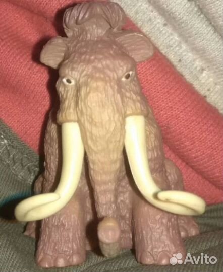 Ледниковый Период