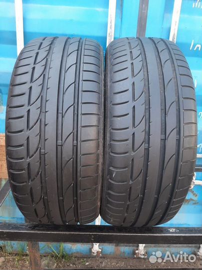 Bridgestone Potenza S001 225/40 R19 93W