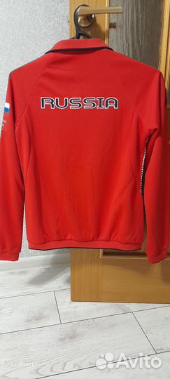 Спортивный костюм женский форвард