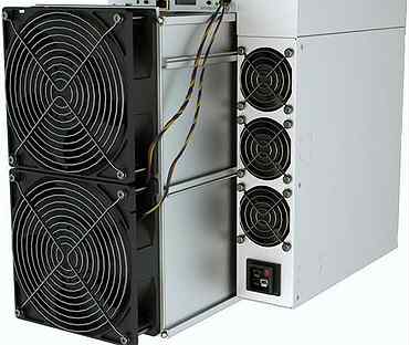 Asic Antminer S21XP hydro 473th