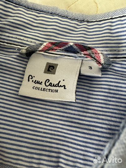 Рубашка Pierre Cardin, 104