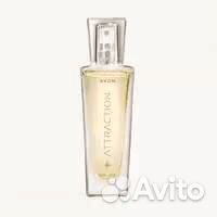 Парфюмерная вода Attraction для неё 30 мл