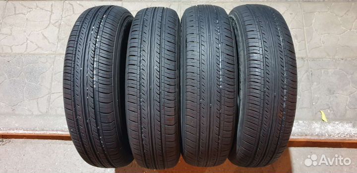 Kumho Solus KH17 155/80 R13 79T