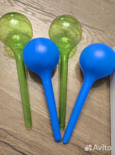 Лейка автоматический капельный полив