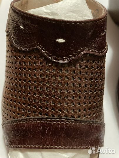 Сабо женские 37 размер