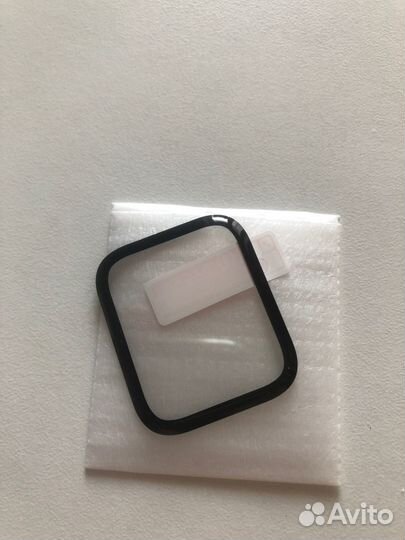 Защитное стекло deppa для Apple Watch 44