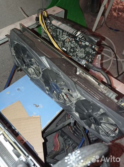 Видеокарта