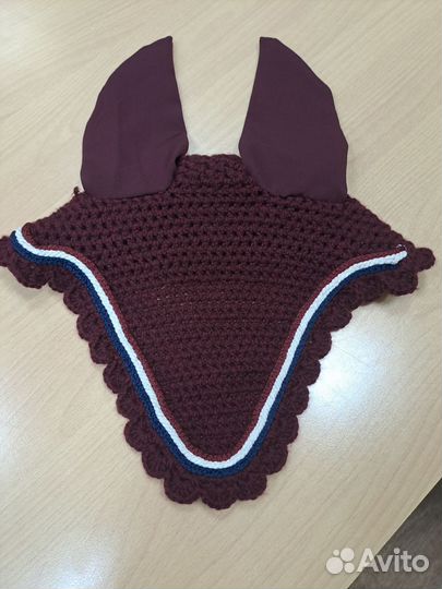 Ушки для лошади