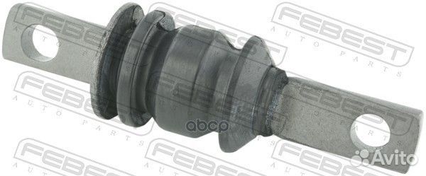 Сайлентблок рычага honda CR-V 12- пер.подв.пере