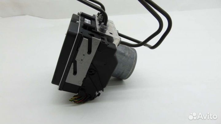 Блок абс Land Rover Range Rover Sport 1 2009г. SRB