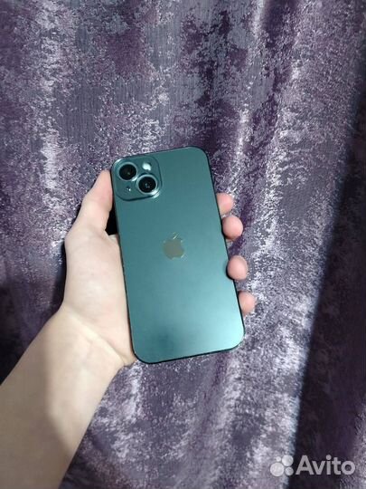 iPhone 14, 128 ГБ