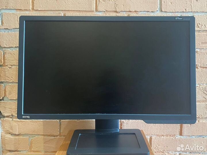 Benq zowie xl2411p 144
