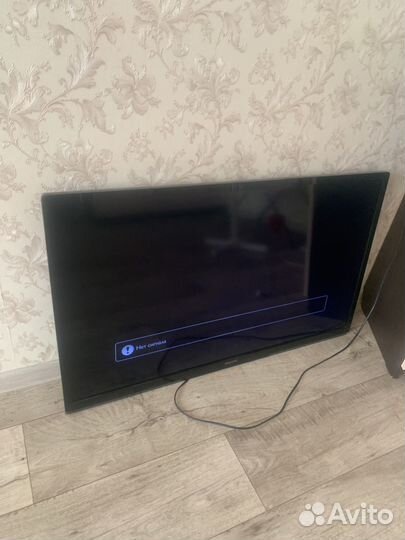 Philips 40pfl3208t/60